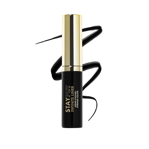Milani Stay Put Infinite Eye Liner Black