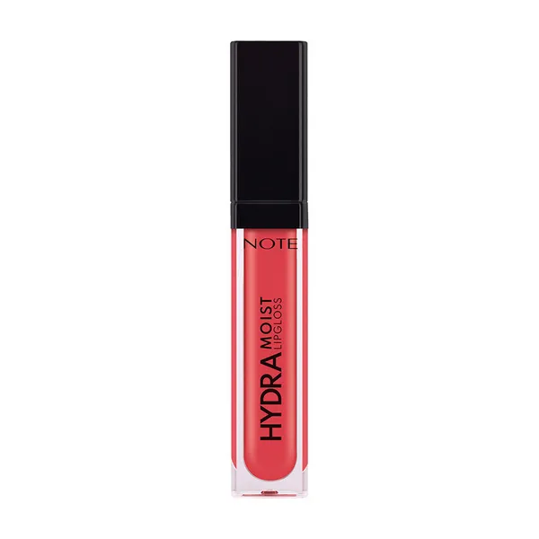 Note Hydramoist Lipgloss 06 - It's Fantastic