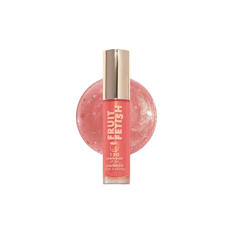 Milani Fruit Fetish Lip Oils 150 Luminoso