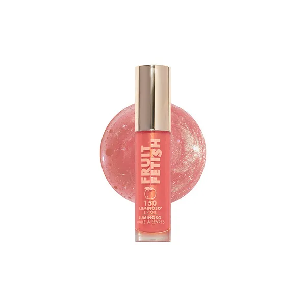 Milani Fruit Fetish Lip Oils 150 Luminoso