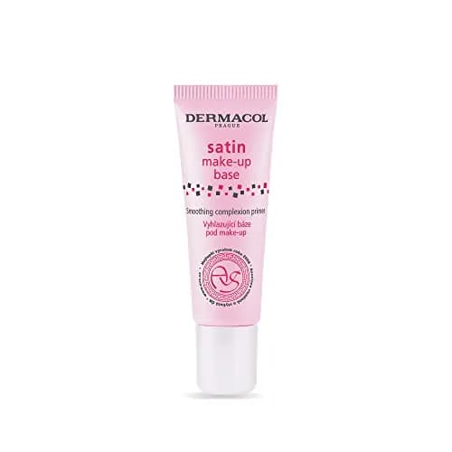 Dermacol Satin Make-up Base - (10 ml)