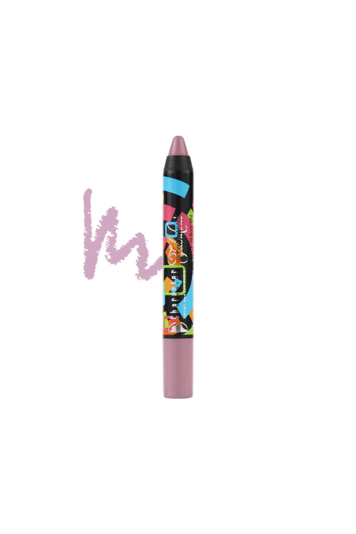 Character Fabulous Lip Crayon-YL002