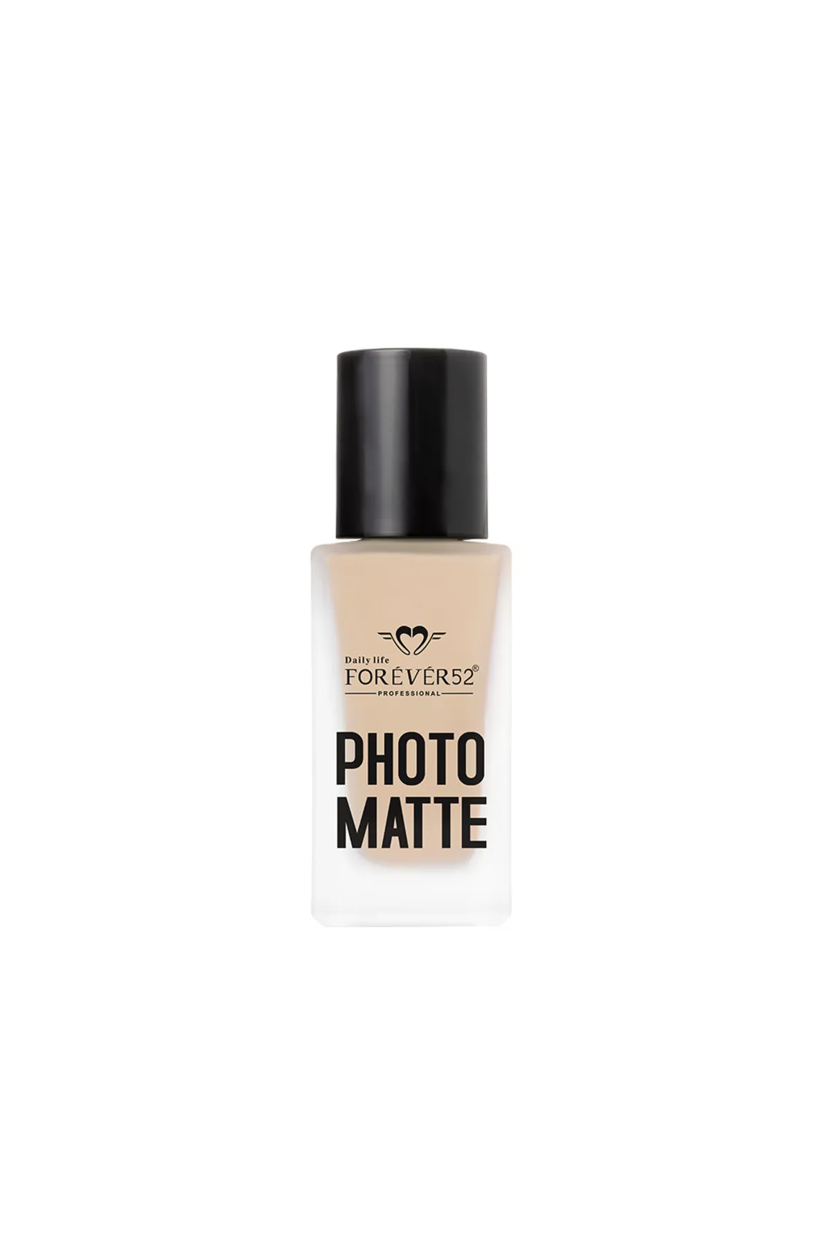 Forever52 Photomatte Liquid Foundation-Chamoisee - PLF30.1
