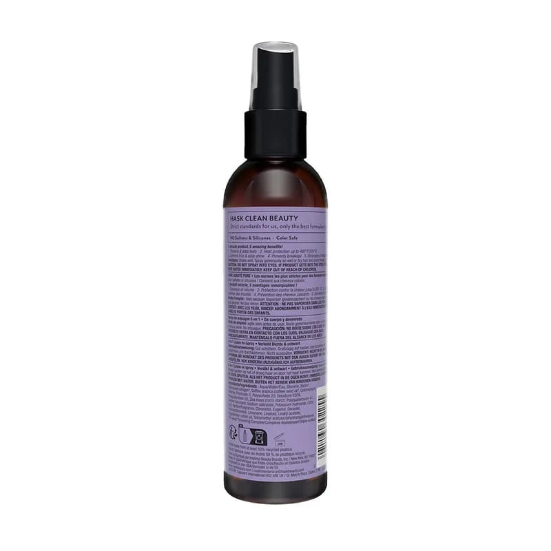 Hask Biotin Boost 5 in 1 Leave-In Spray 175ml