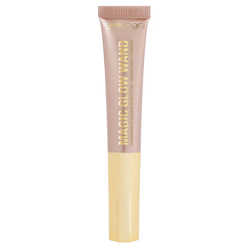 Bellaoggi Magic Glow Wand 003 Reflecting Bronze