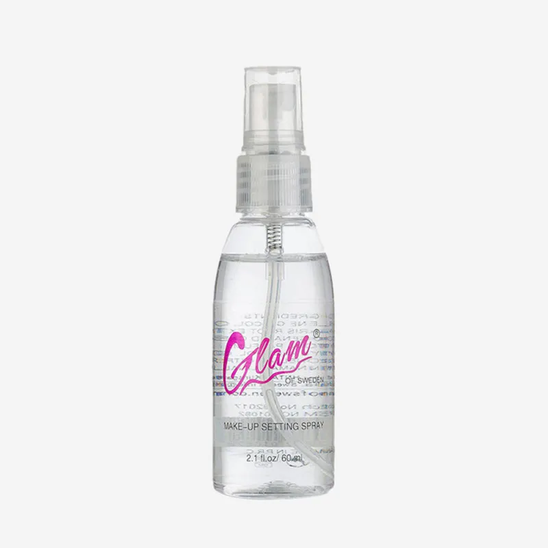 Glam Of Sweden Make-Up Setting Spray 60ml