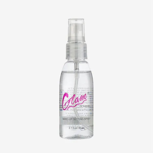 Glam Of Sweden Make-Up Setting Spray 60ml