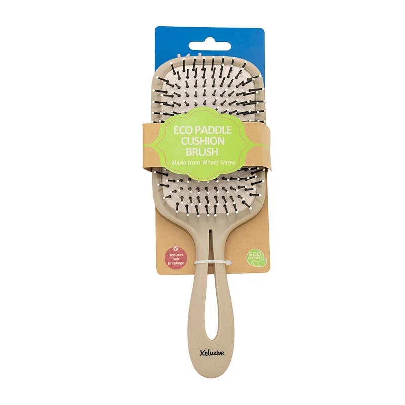 Xcluzive Eco Paddle Cushion Brush