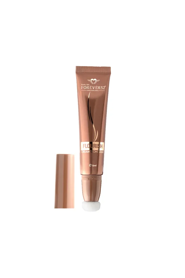 Flourish Cream Contour-FCC001