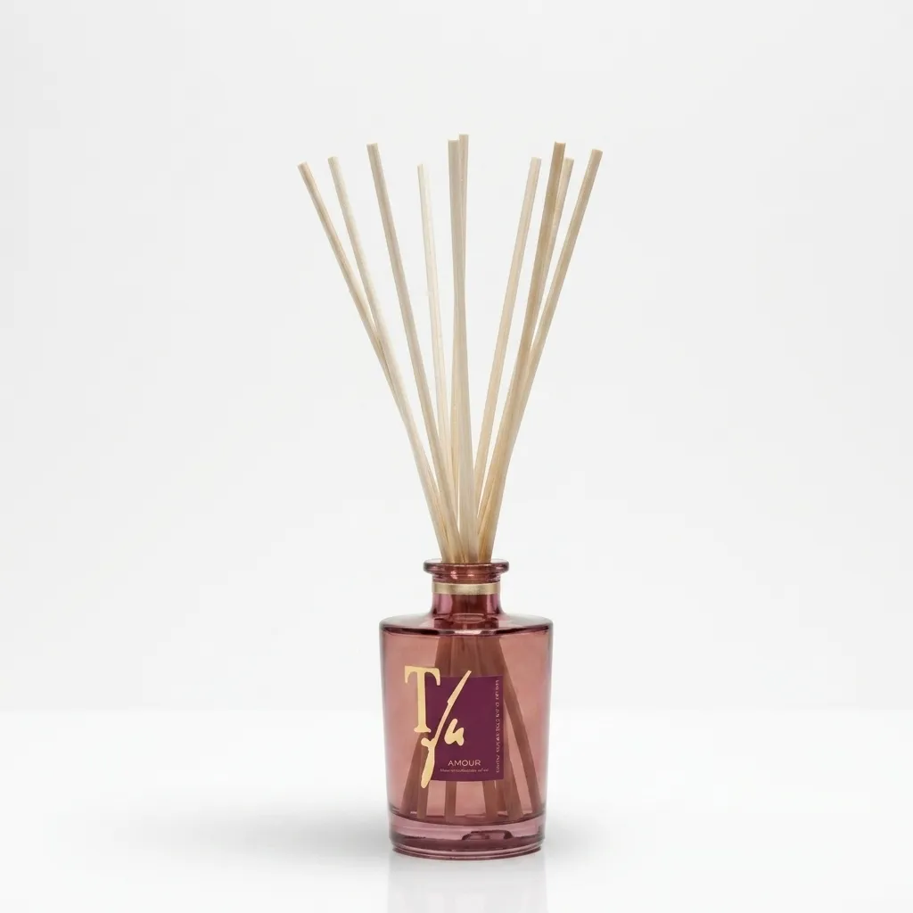 Teatro Rose Oud Diffuser 250ml