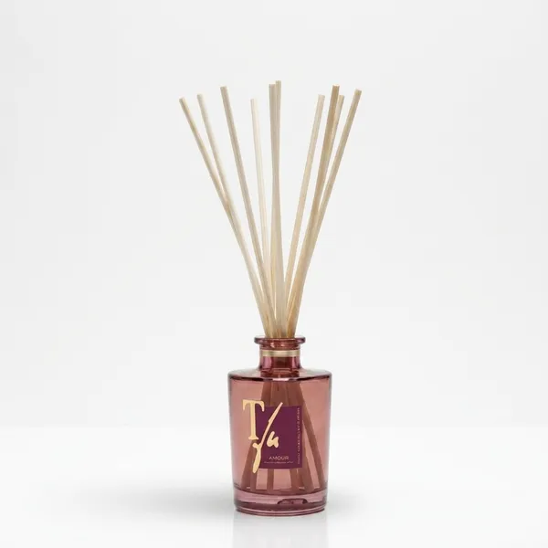 Teatro Rose Oud Diffuser 250ml