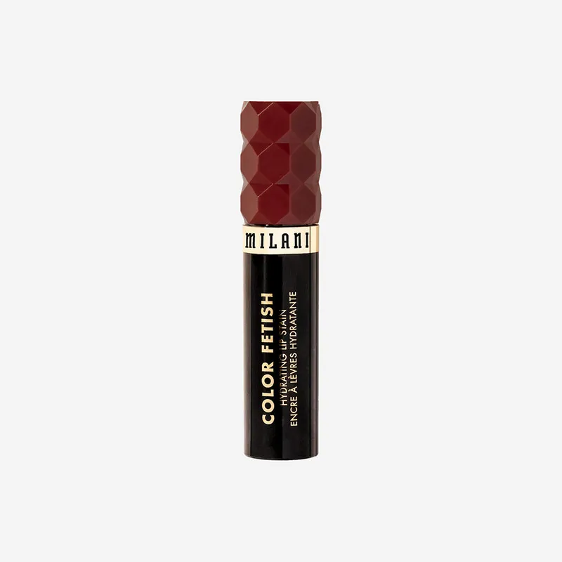 Milani Color Fetish Lip Stain - 110 Mauve Mentality