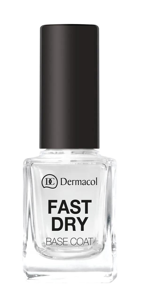 Dermacol Base para Uñas Fast Dry