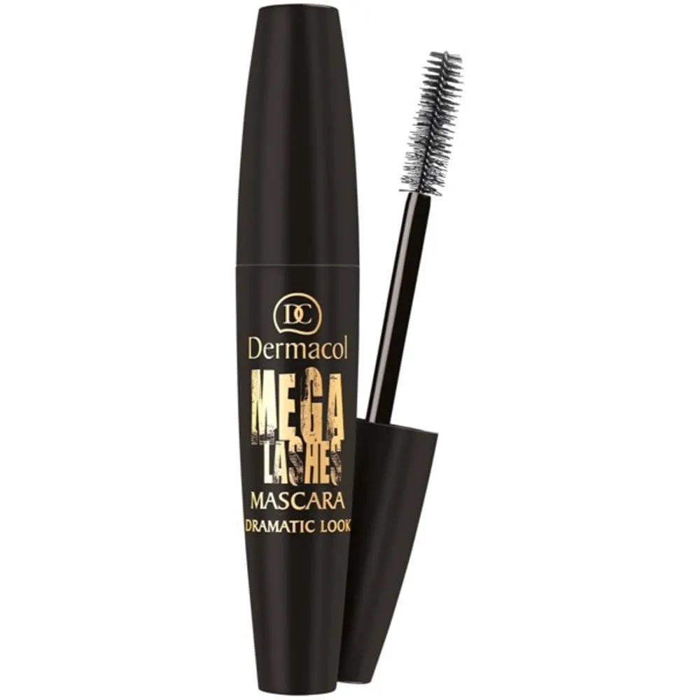 Dermacol Mega Lashes Dramatic Look 13 ml