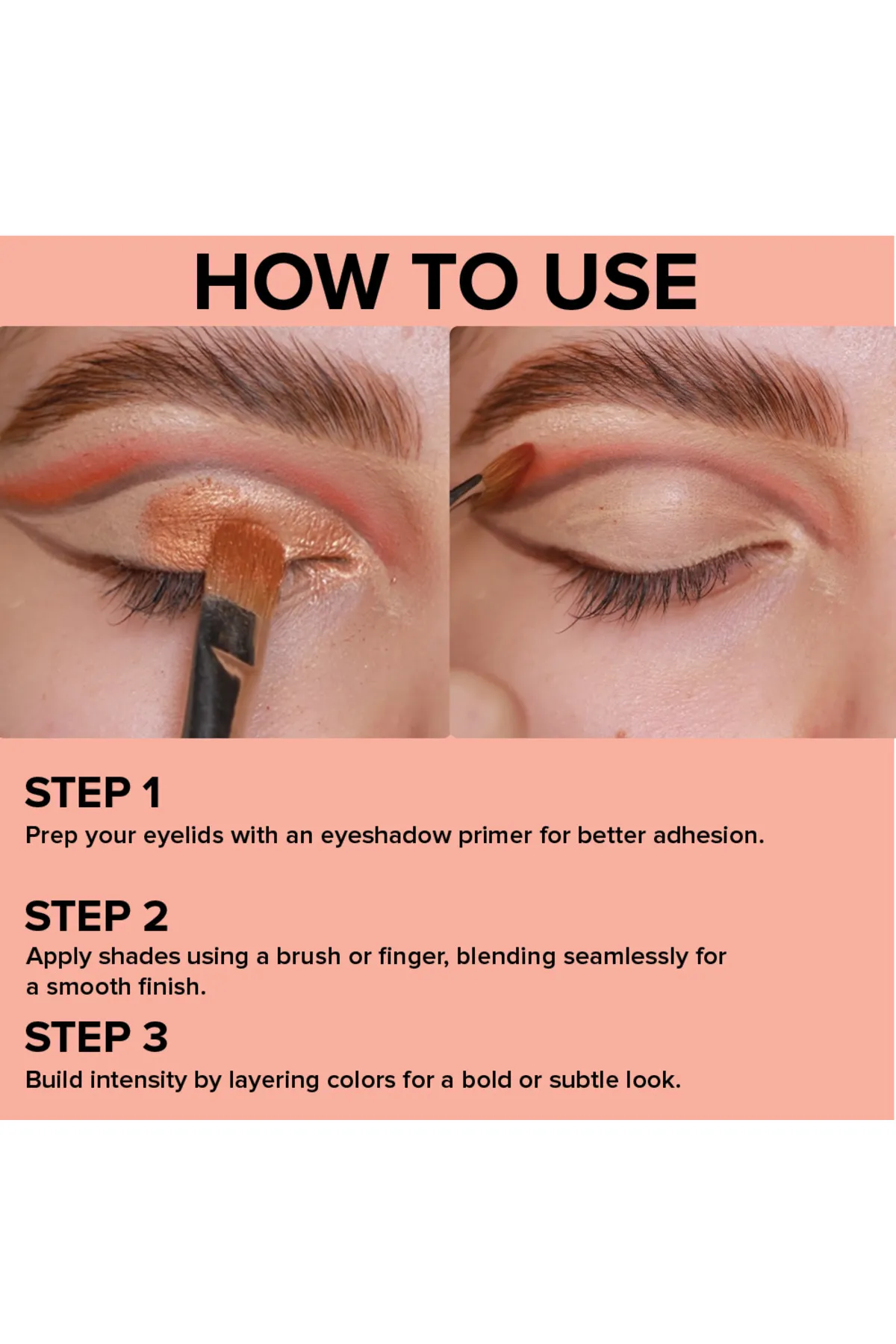18 Color Eyeshadow Palette-CFC002