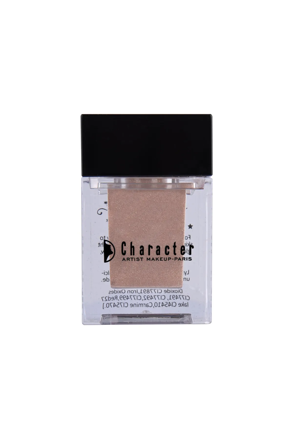 Character Sparkles Glitter-SPK009
