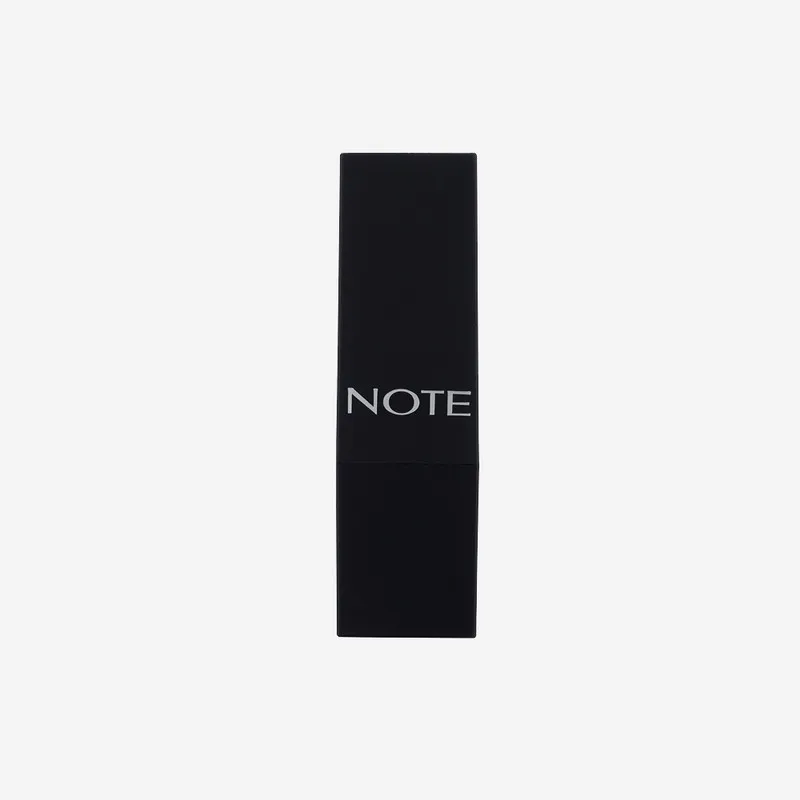 Note Mattever Lipstick 10 - Shocking Fuchsia