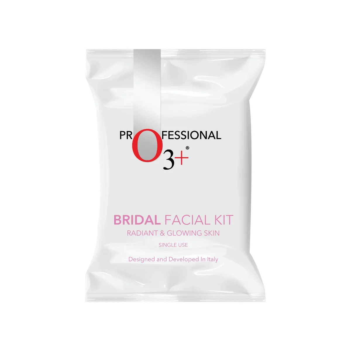 Bridal Facial Kit Radiant & Glowing Skin