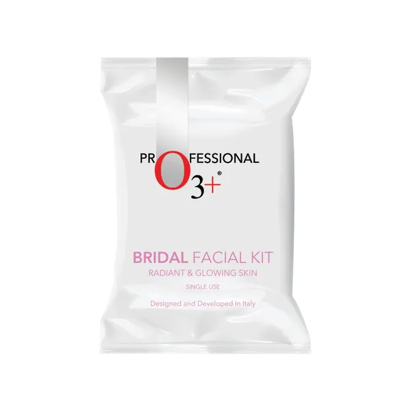 Bridal Facial Kit Radiant & Glowing Skin