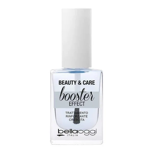 Bellaoggi Booster Effect - Transparent Violet