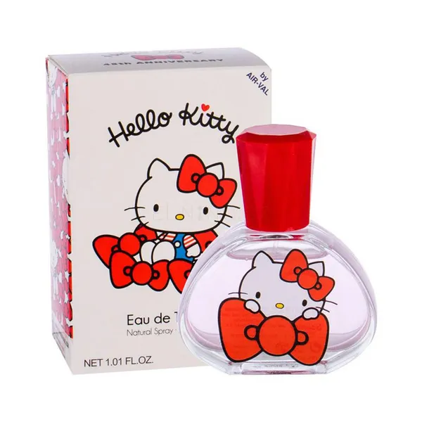 Air-Val Hello Kitty Edt 30ml