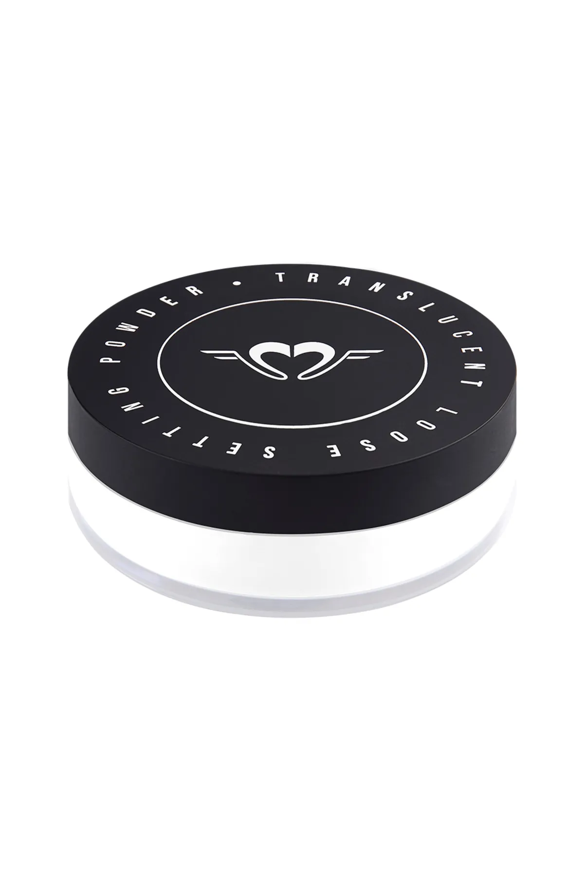 Translucent Loose Setting Powder-White - TLM001