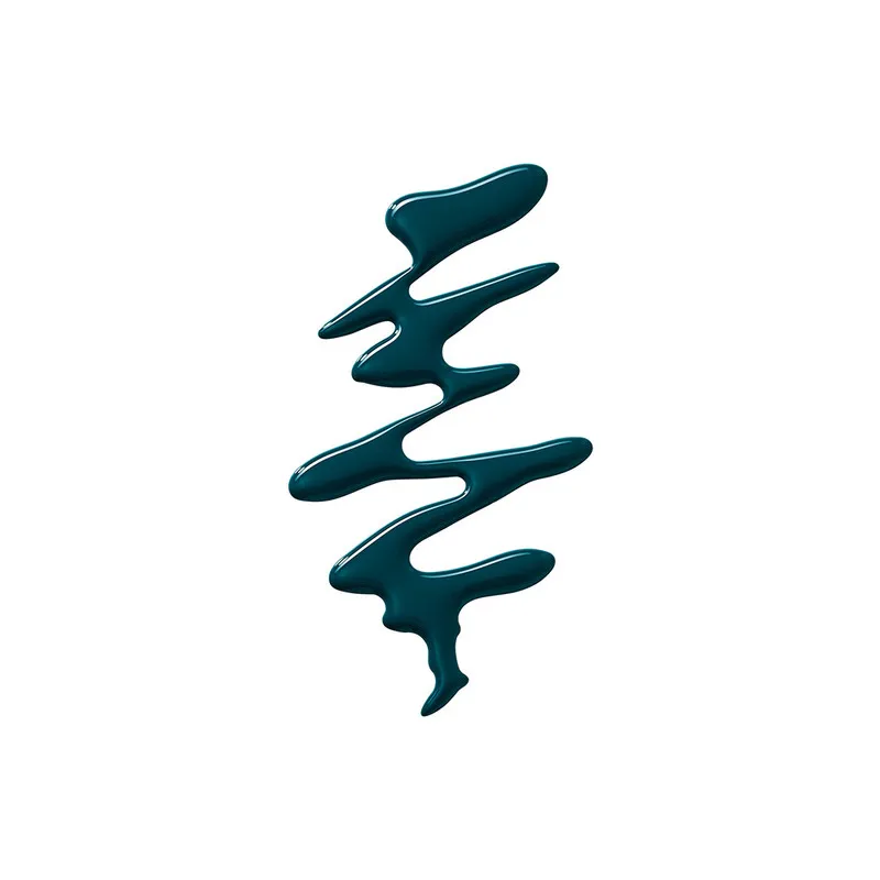 Flormar Jelly Look Nail Enamel - JL12 Forest