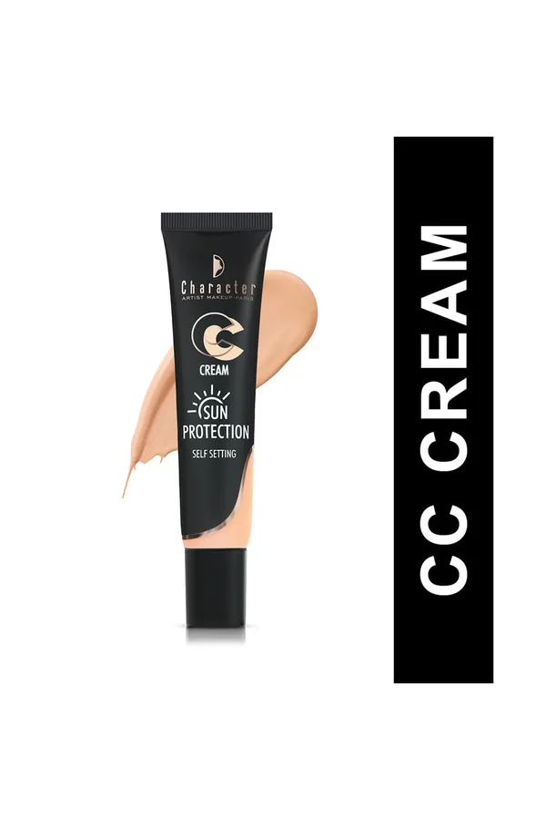 CC Cream-SPC005