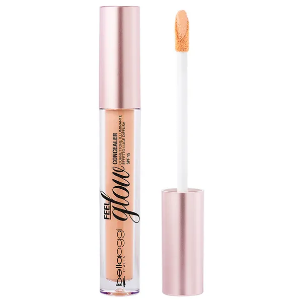 Bellaoggi Feel Glow Concealer 01 Radiant Fair