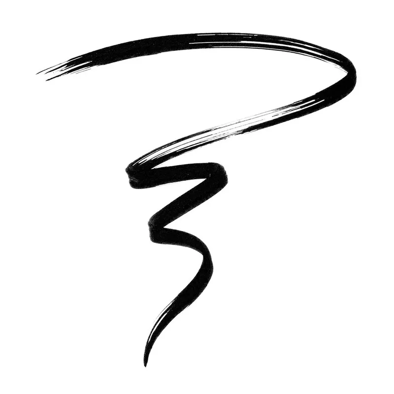 WnW Breakup Proof Wing Out Waterproof Liquid Eyeliner Ultra Black