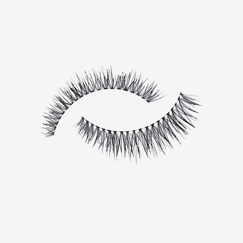 Eylure Naturals 022 - Featherlight feel