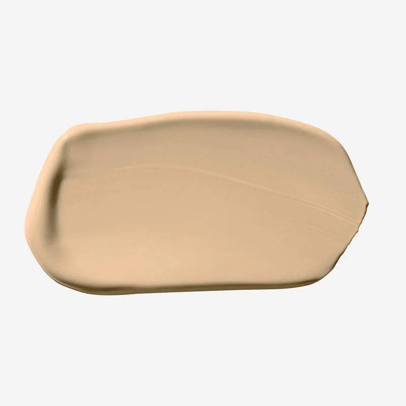 Callista Total Perfecting Foundation 221 - Porcelain