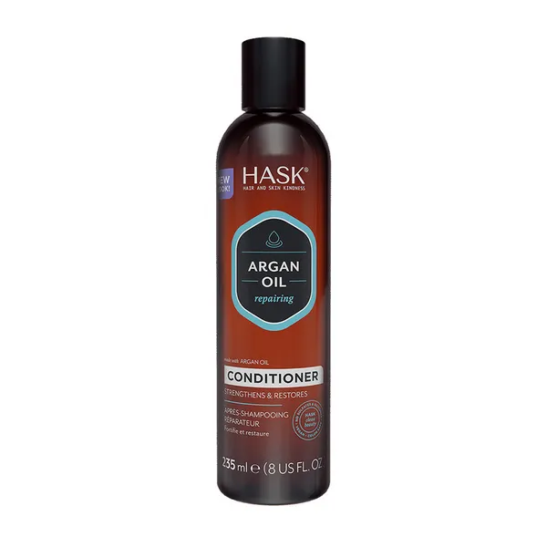 Hask Argan Oil Repairing Conditioner 235Ml