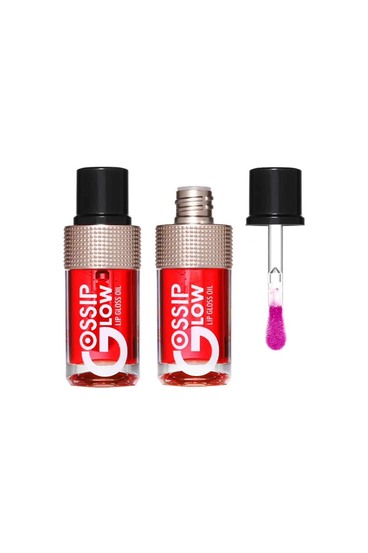 Gossip Glow Lip Gloss Oil-GGL005