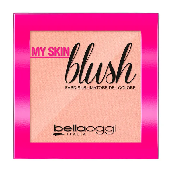 Bellaoggi My Skin Blush 003 Pinkie Promise