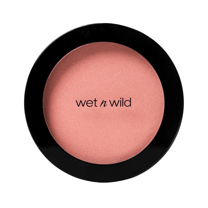 WnW Color Icon Blush Pinch Me Pink