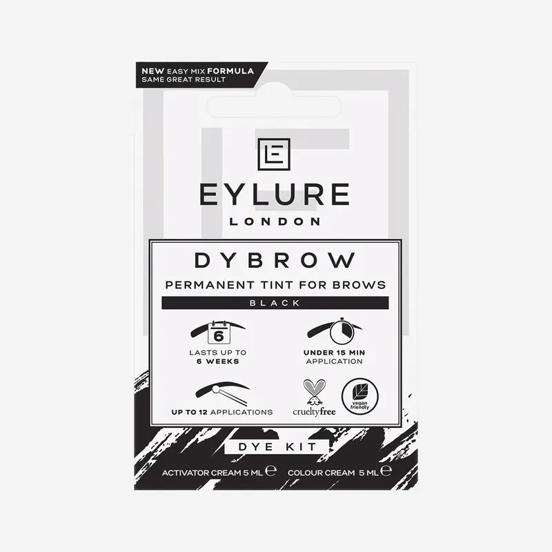 Eylure Dybrow Black