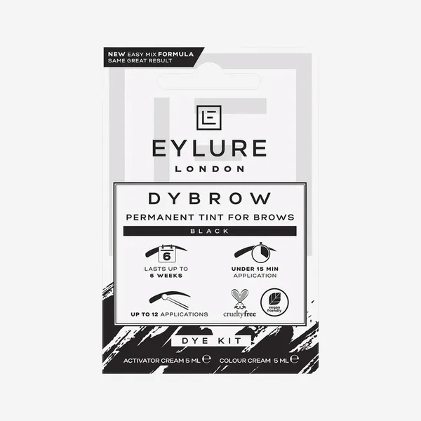 Eylure Dybrow Black