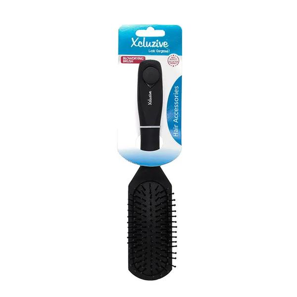 Xcluzive Blowdrying Brush