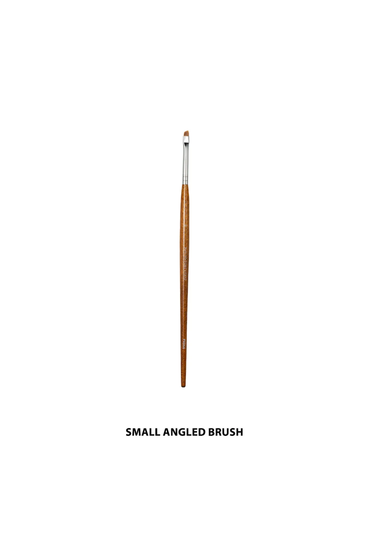 Small Angled Brush-