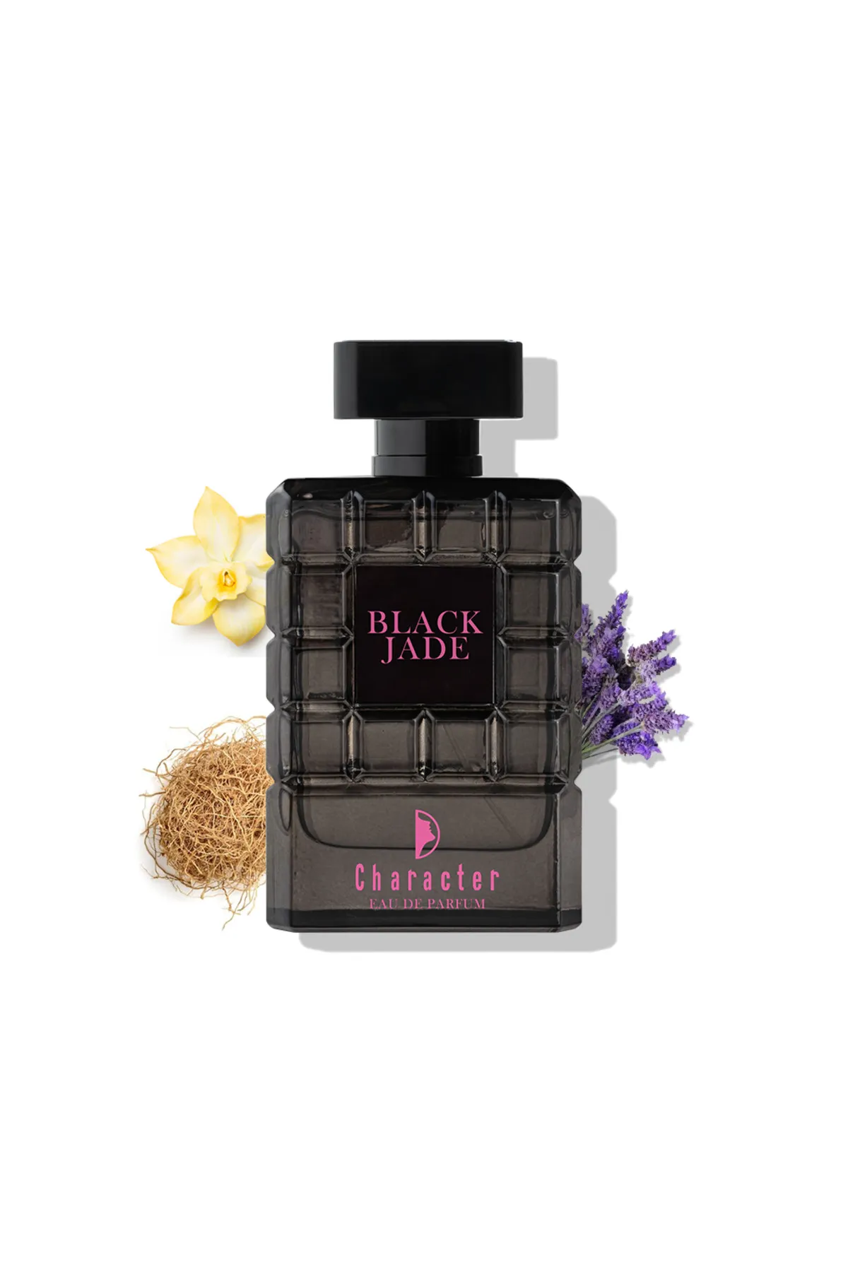 Black Jade Eua De Parfum