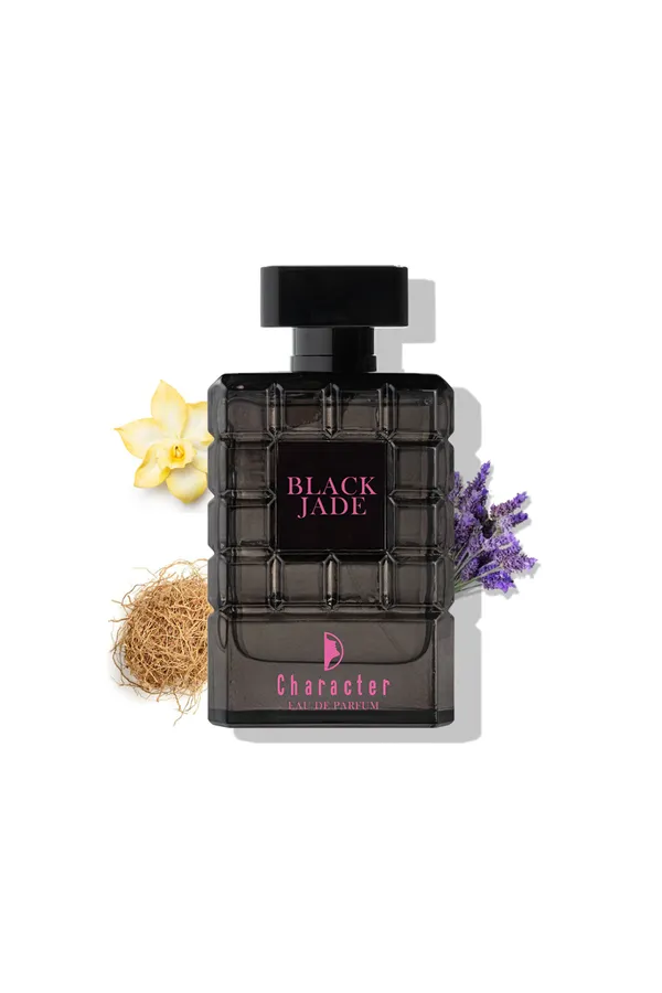 Black Jade Eua De Parfum