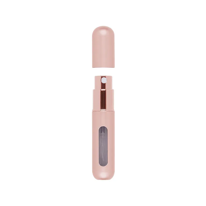 Brushworks HD Perfume Travel Atomiser