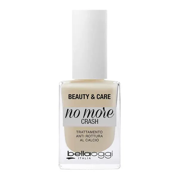 Bellaoggi No More Crash - Creamy White