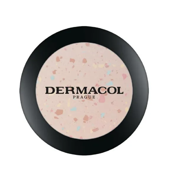 Dermacol Mineral Compact Powder (No 1)