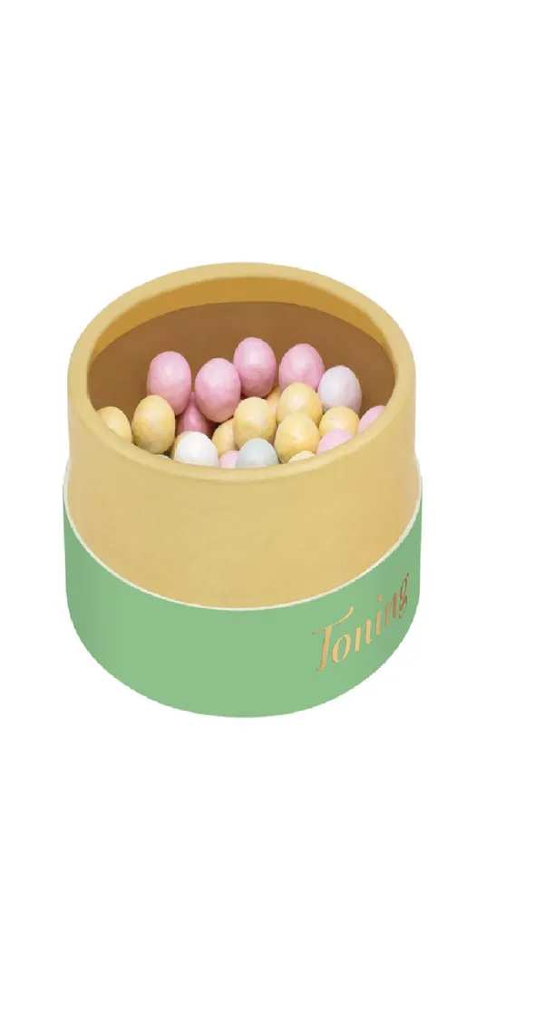 Dermacol Beauty Pearl Powder-Toning