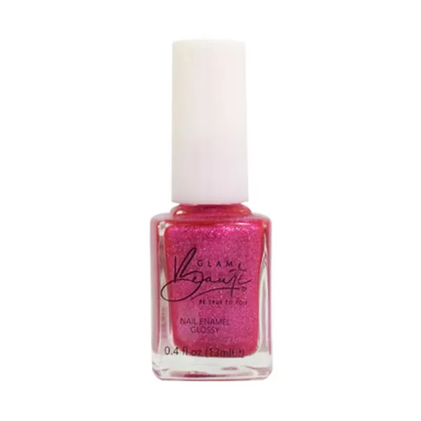 Glambeaute Nail Enamel 55 - Cosmopolitan