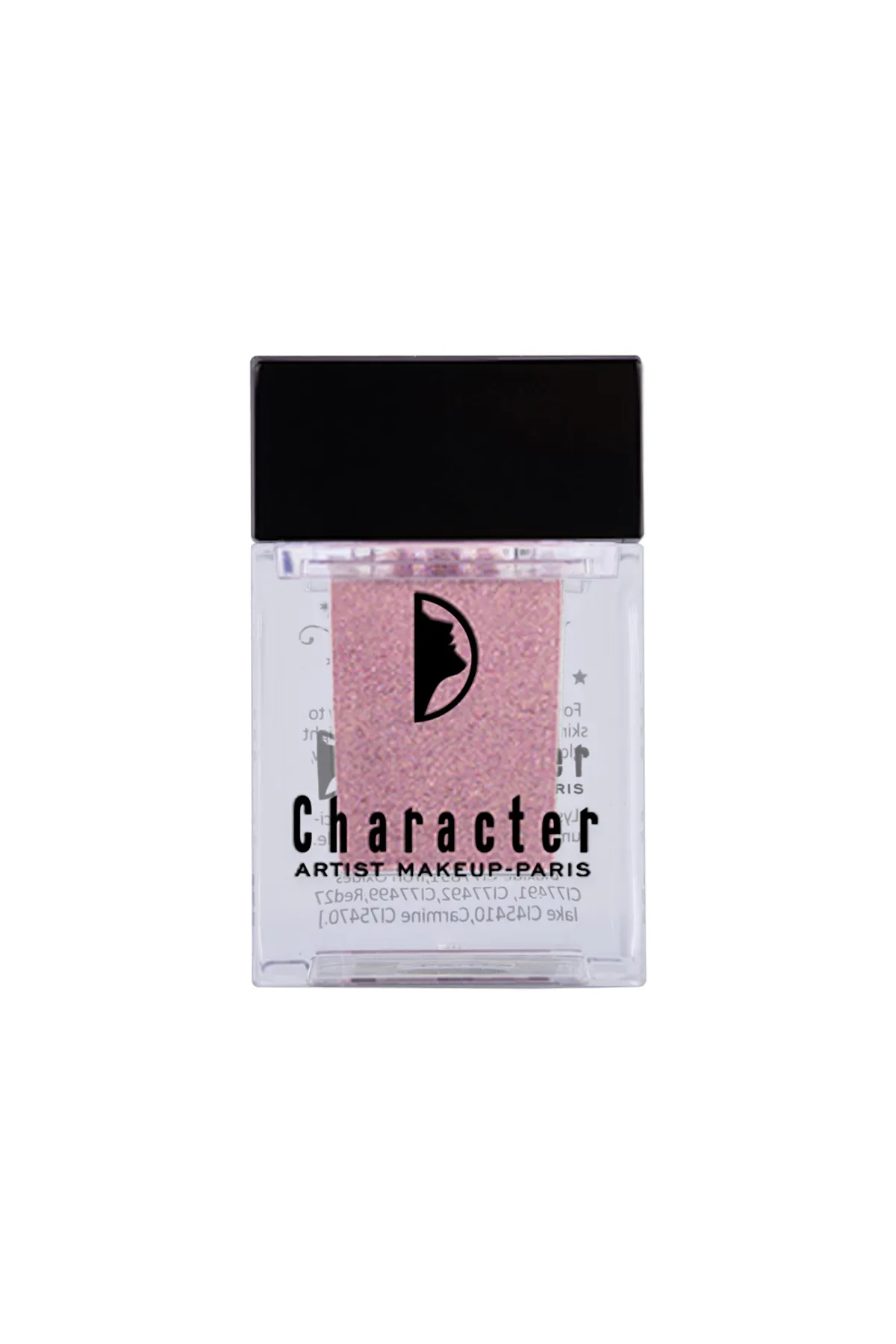 Character Sparkles Glitter-SPK016