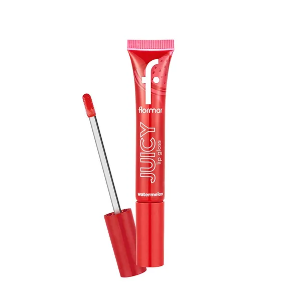 Flormar® Juicy Lip Gloss - 005 Watermelon