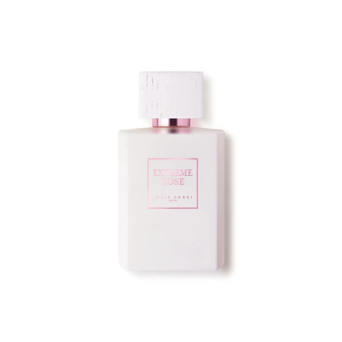 Louis Varel EXTREME ROSE EDP UNISEX 100ML